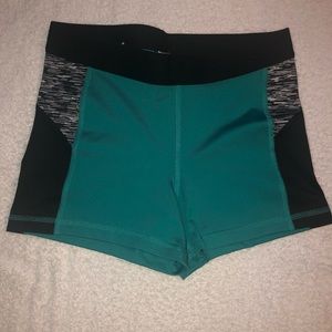 S.O. Junior Compression Shorts